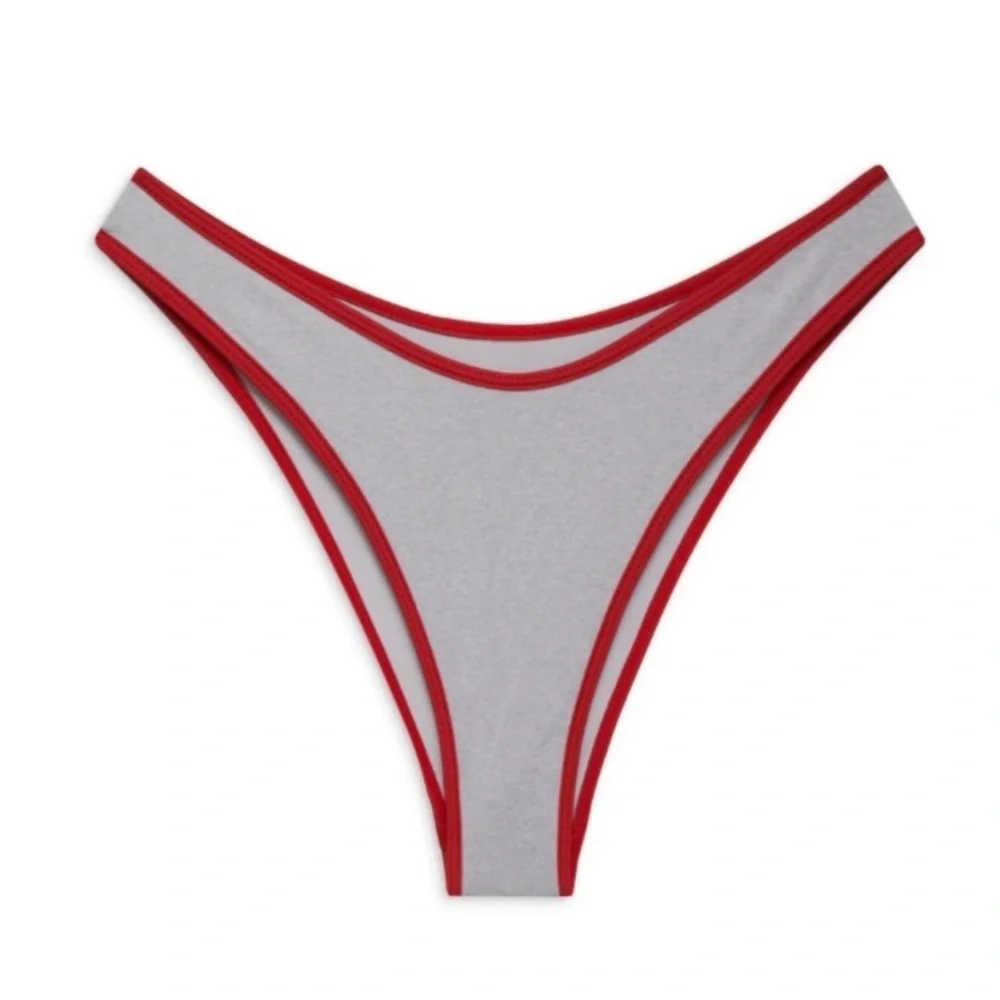 Frankies Bikinis stylish triangle